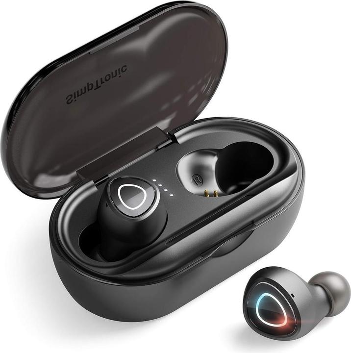 Actual product image Hifiman Ananda BT (10 h, Wireless)