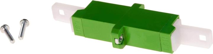 Produktbild Lightwin LWL Kupplung E2000-E2000 (Netzwerk Kupplung)