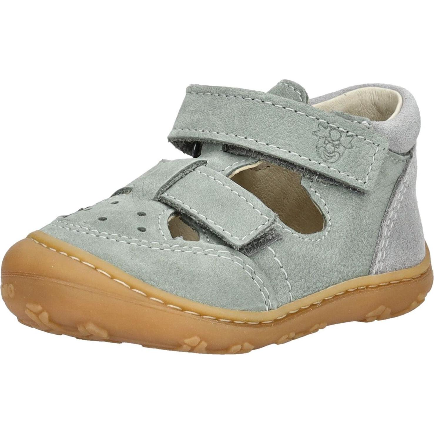 Pepino, Unisex, Sandalen, Kid's Eni, Türkis, (21)