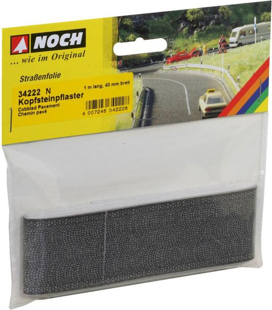 Image du produit Noch 34222