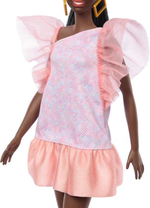 Produktbild Barbie Fashionista