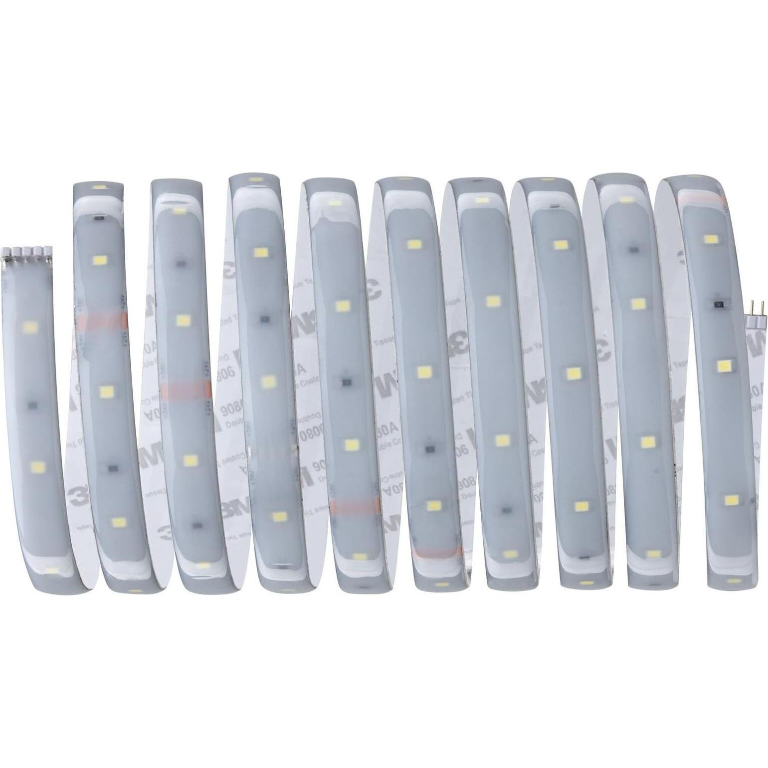 Thumbnail - Paulmann, LED Streifen, MaxLED 250 Stripe Set (Tageslicht, 300 cm, Indoor)