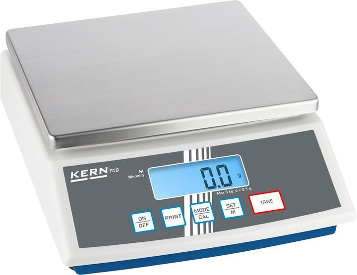 Kern Bench scale FCB 30K1