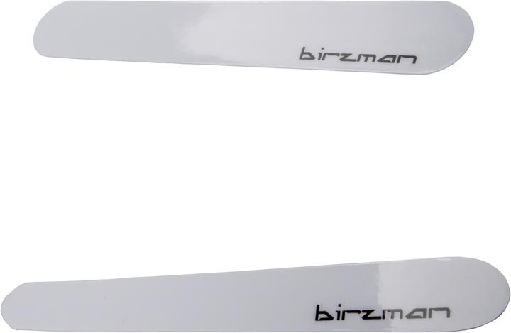 Actual product image Birzman Chainstay protector MTB