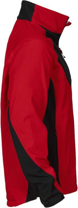 Produktbild Projob Softshelljacke (4XL)