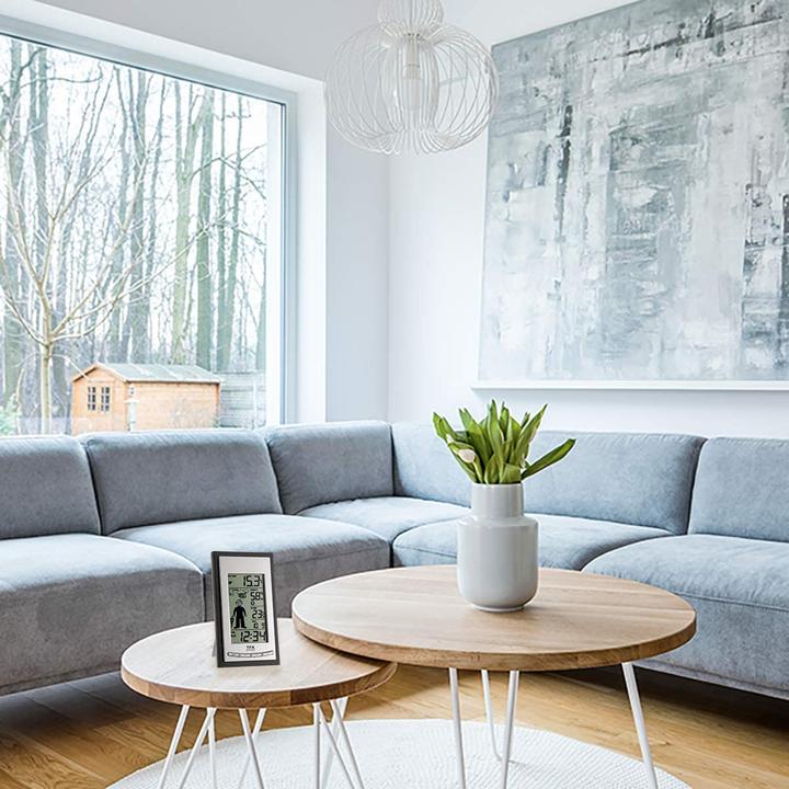 Produktbild TFA Weather Boy