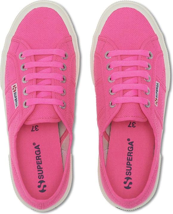 Produktbild Superga Sneaker 2750 Cotu Classic (35.5)