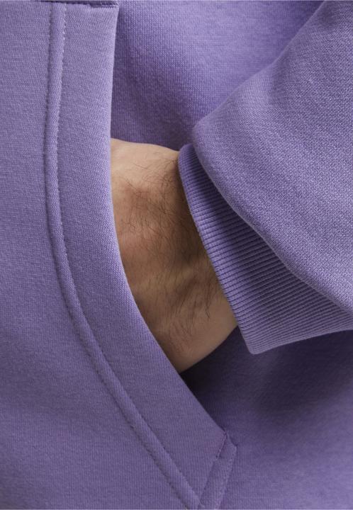 Produktbild Urban Classics Fluffy Hoody - 171973 (M)