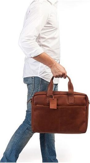 Actual product image Burkely Fundamentals Vintage