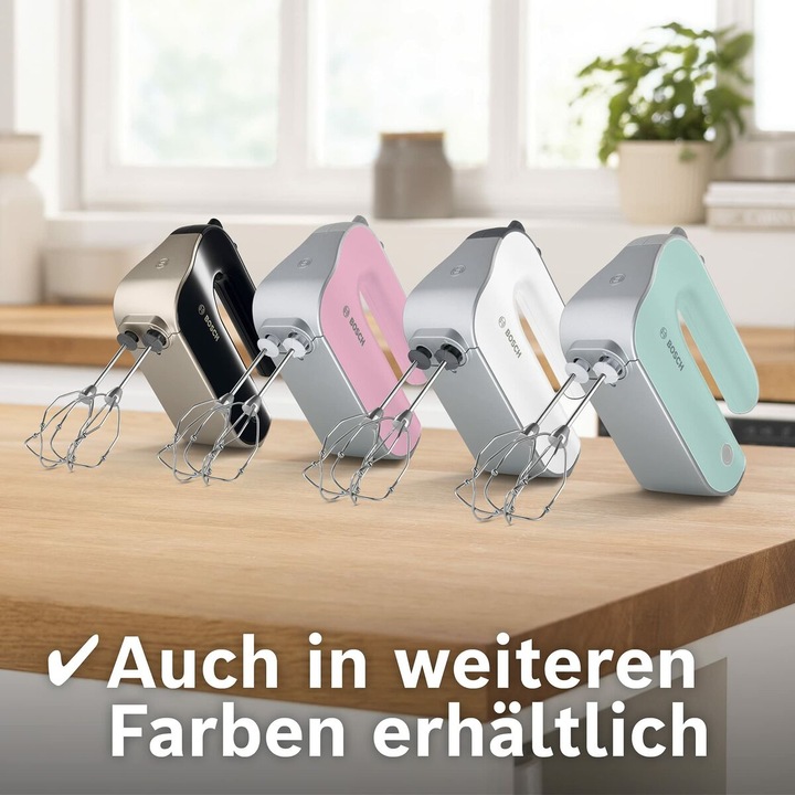 Actual product image Bosch Hausgeräte Mfq40303 (500 W)