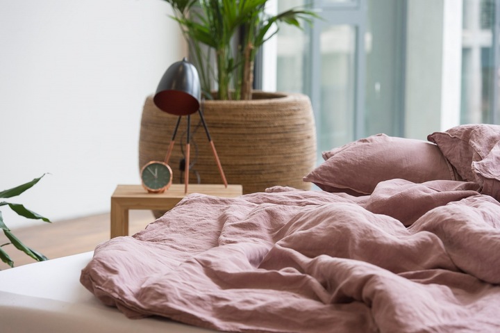 Image du produit lavie Linus (Housse de couette, 240 x 240 cm)