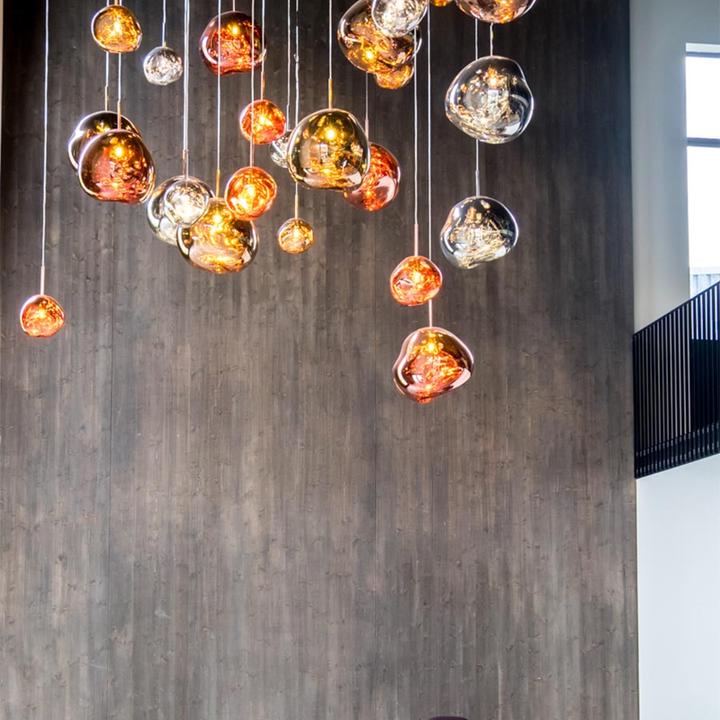 Produktbild Tom Dixon Melt mini LED (800 lm)