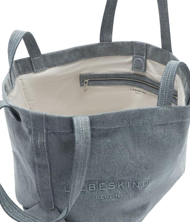 Produktbild Liebeskind Berlin Shopper Elvira M Denim (33 l)