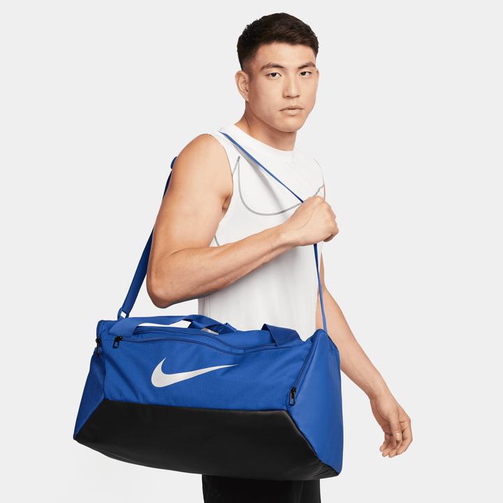 Actual product image Nike Brasilia bag (41 l)