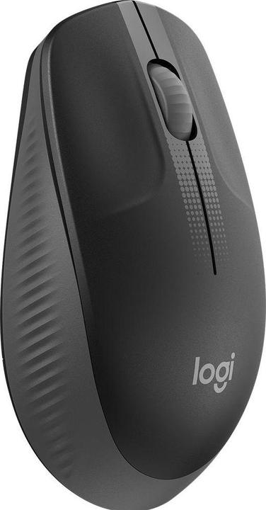 Image du produit Logitech M190 (Sans fil)