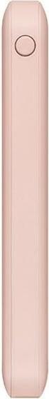 Produktbild Uniq Powerbank Fuele Mini 8000 mAh Rosa (8000 mAh, 18 W, 18 Wh)