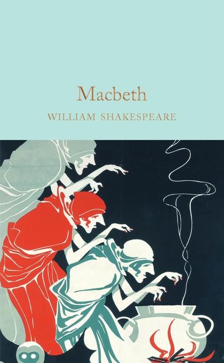 Produktbild Macbeth (Englisch, William Shakespeare, 2016)