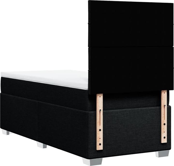Immagine prodotto vidaXL Boxspringbett (90 x 200 cm)