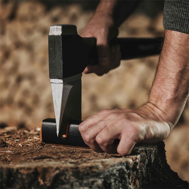 Produktbild Fiskars Spaltaxt
