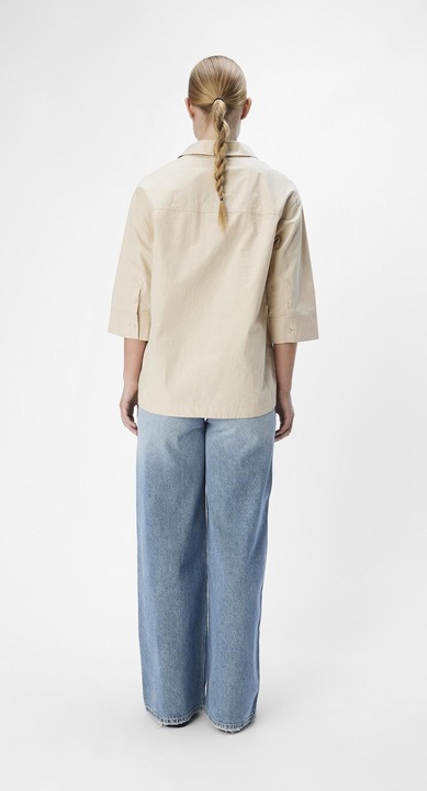 Produktbild Object Loose Fit Oberteil (42)