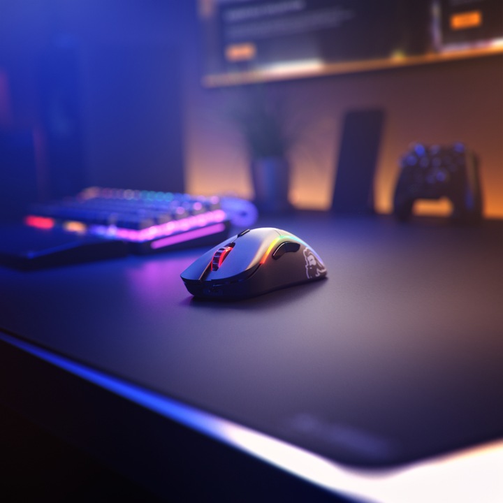 Produktbild Glorious PC Gaming Race Model D (Kabellos)