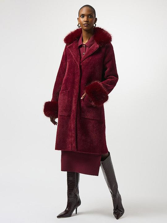 Produktbild Joseph Ribkoff Mantel