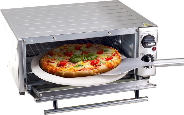 Actual product image Nouvel Pizza oven (Electric pizza oven)