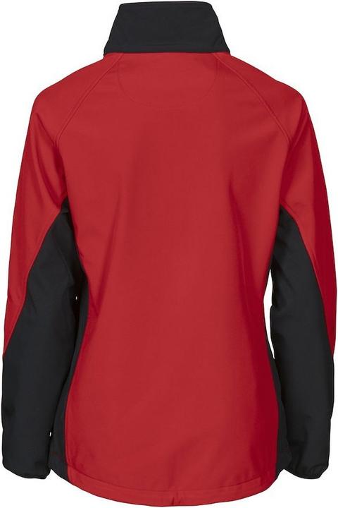 Actual product image Projob Softshell jacket (M)