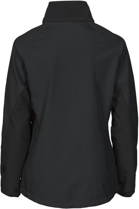 Produktbild Projob Softshelljacke (XXL)