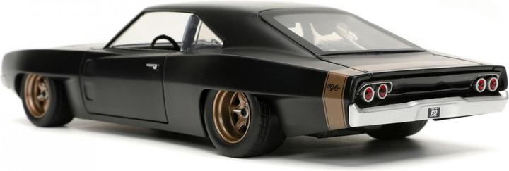 Immagine prodotto Jada Fast & Furious 1968 Dodge Charger