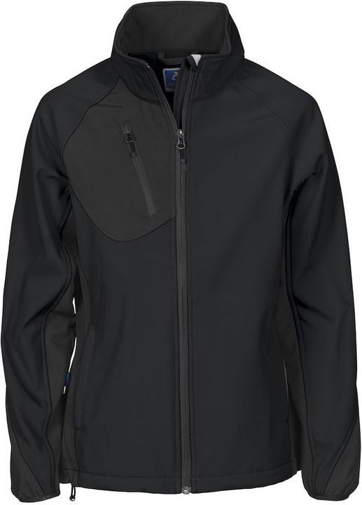 Produktbild Projob Softshelljacke (XXL)