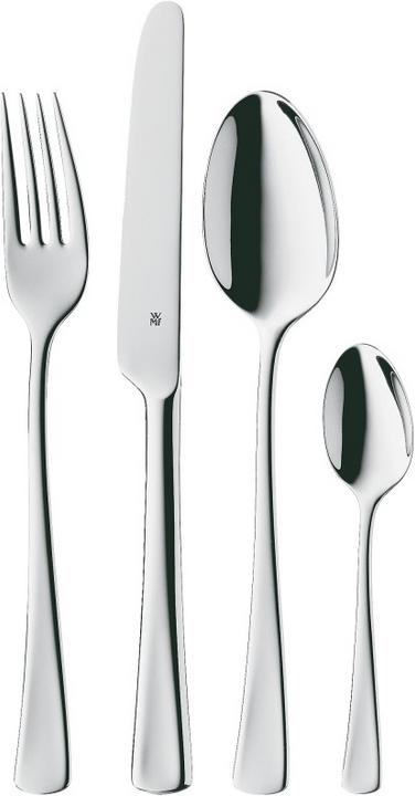 Produktbild WMF Denver (24 Stück, Besteck Set)