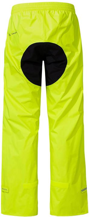 Actual product image Vaude Drop Pants II (S)