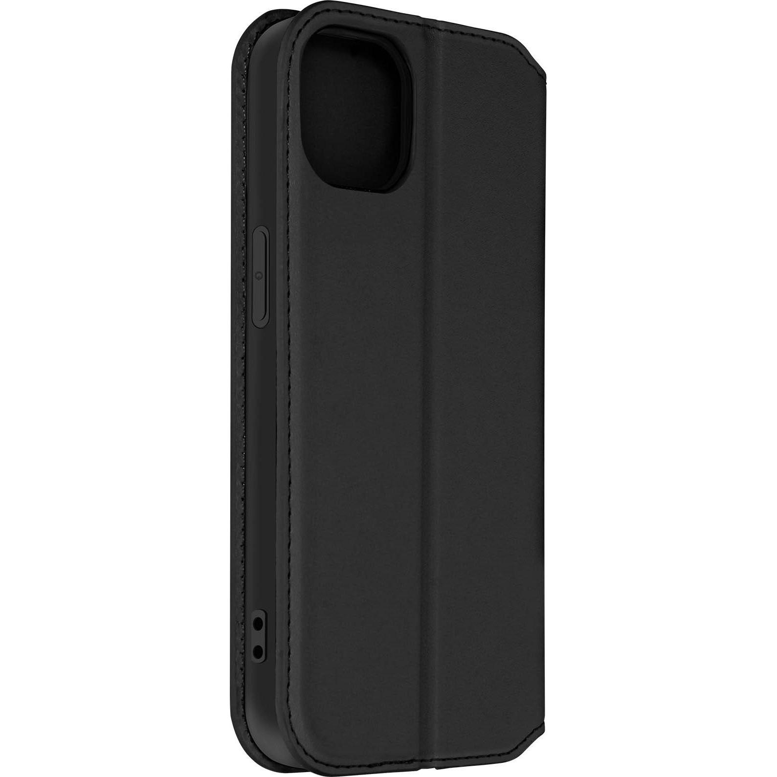 Thumbnail - Avizar Classic Edition Series (Apple iPhone 15 Plus), Smartphone Hülle, Schwarz