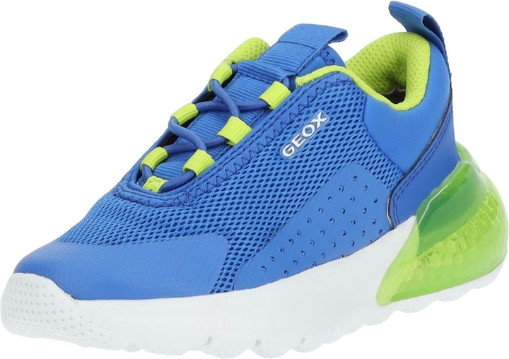 Blu/Verde