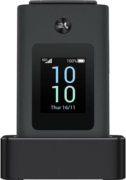 Image du produit TCL Onetouch 4041G avec Cradle (2.80", 2 Mpx)