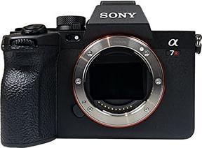 Image du produit Sony Alpha 7RV (61 Mpx, Plein format)