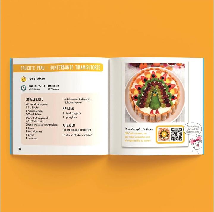 Produktbild 012954 - Messbecher (2500 ml)