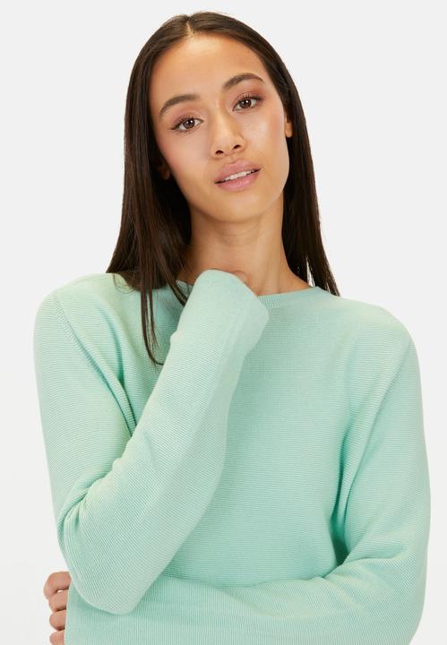 Produktbild Camel Active Strickpullover aus reiner Baumwolle (XL)