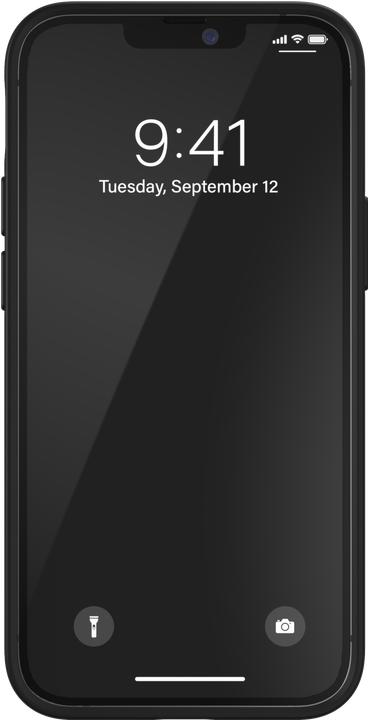 Image du produit adidas Boîtier moulé PU (Apple iPhone 12 mini)