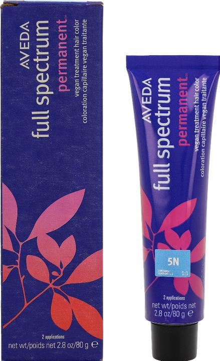 Actual product image Aveda Full Spectrum (5n)