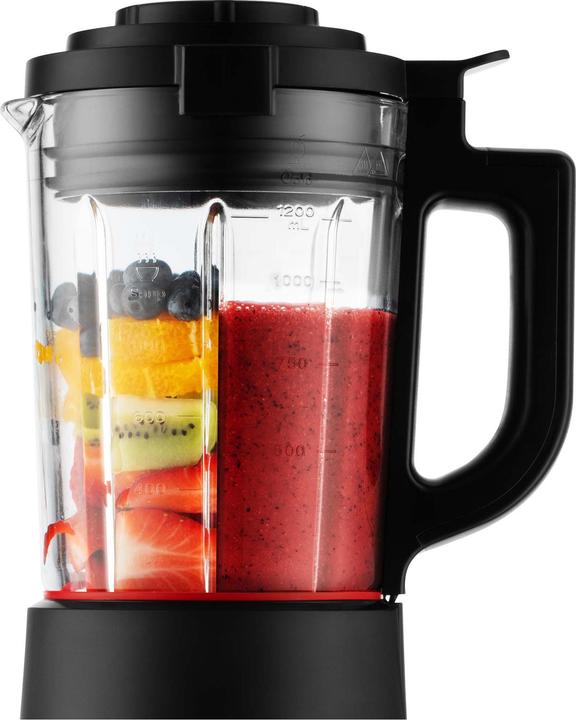 Image du produit Sencor SBU 0510BK (1200 W)