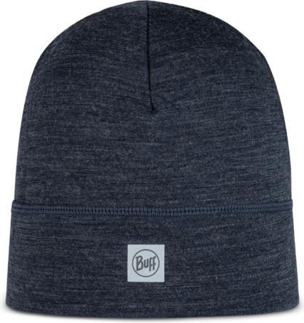 Actual product image Buff Merino 125g/m² Beanie