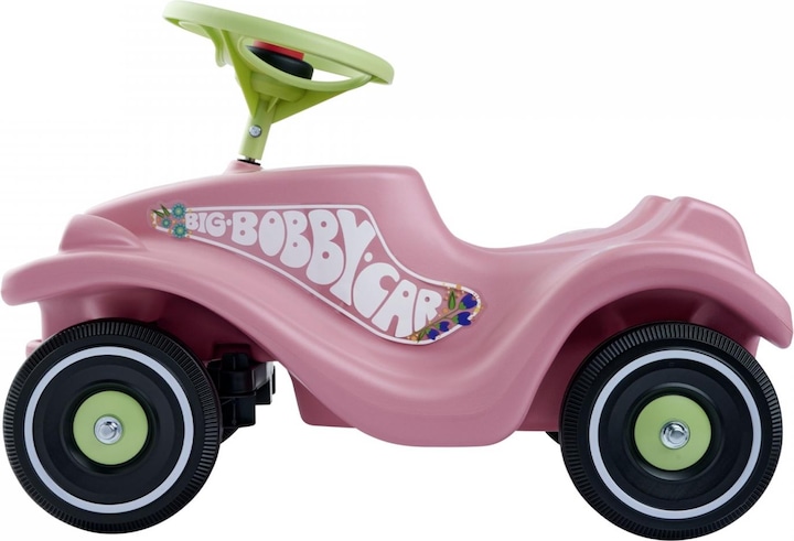 Actual product image BIG Bobby Car