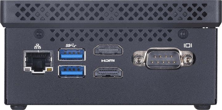 Produktbild Gigabyte GB-BLPD-5005R (Intel Pentium Silver J5005)