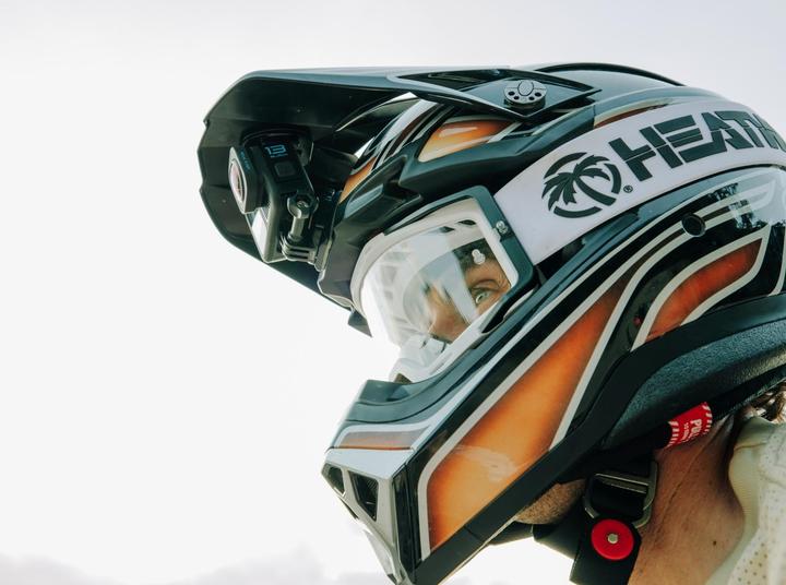 Actual product image GoPro Ultra Wide Lens Mod (Hero 13 Black)