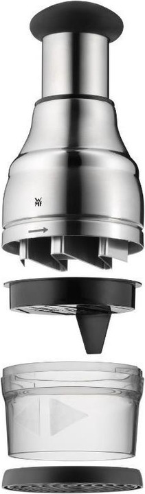 Actual product image WMF Multihacker