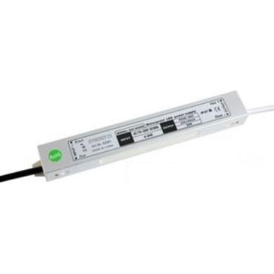 Synergy 21 LED Netzteil - Driver 350mA, zub Kabel 3mete, PC Netzteil, Weiss