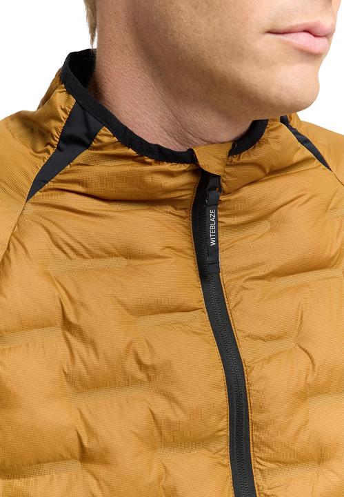 Immagine prodotto Witeblaze JAGAN Giacca da uomo imbottita curry scuro L (L)