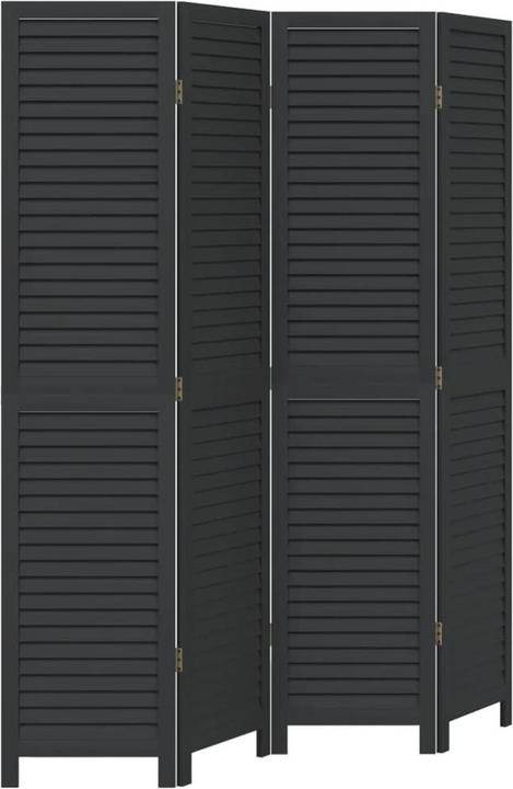 Produktbild vidaXL Paravent